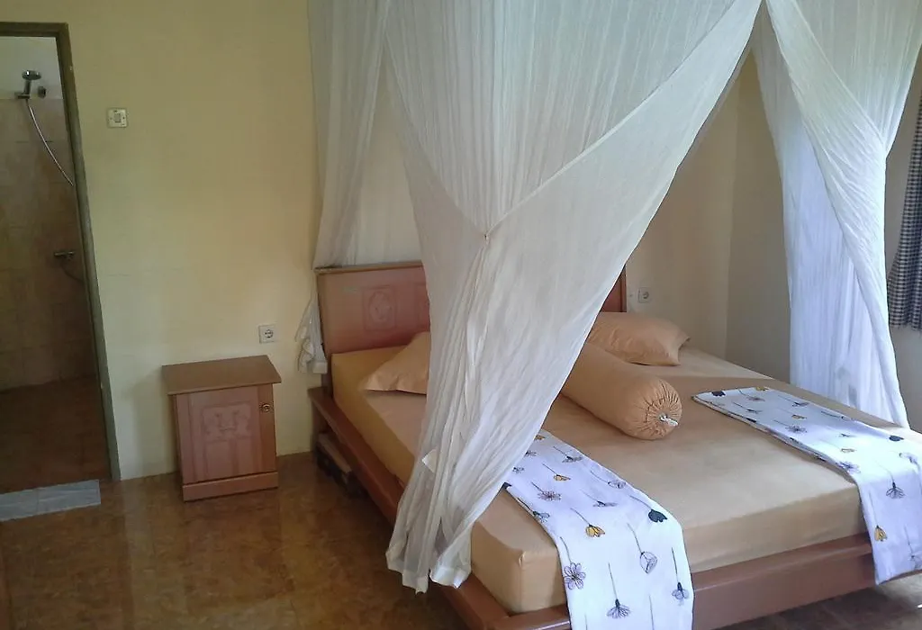 Arnel Bungalows-1