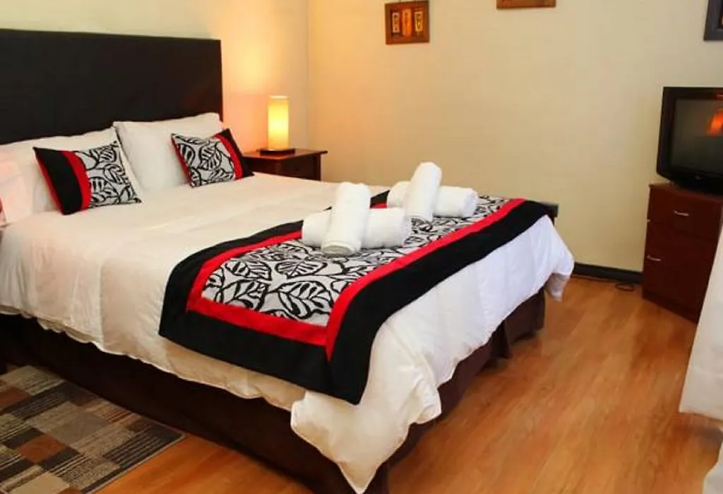 Hostal del Centro Concepción-1