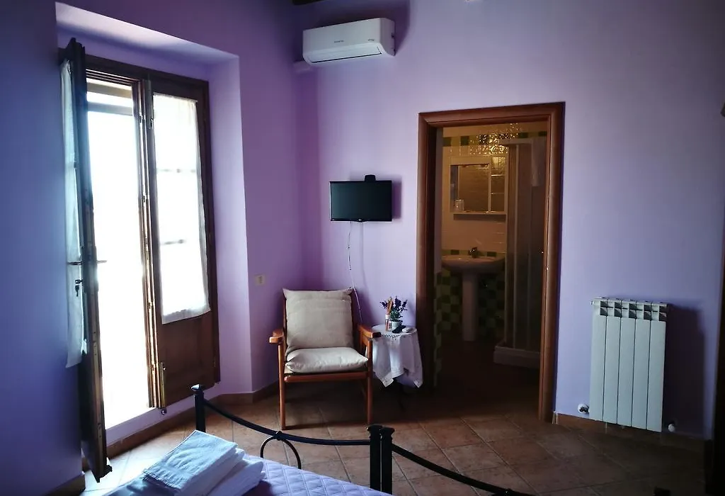 Il Boscaiolo-1
