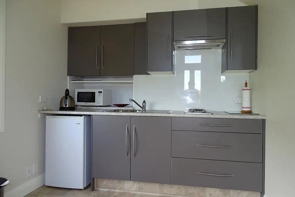 Korohi Vineyard Bnb-1