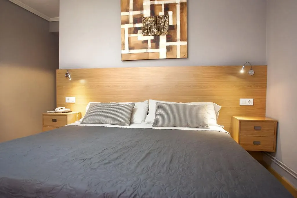 Hostal Crisol-1
