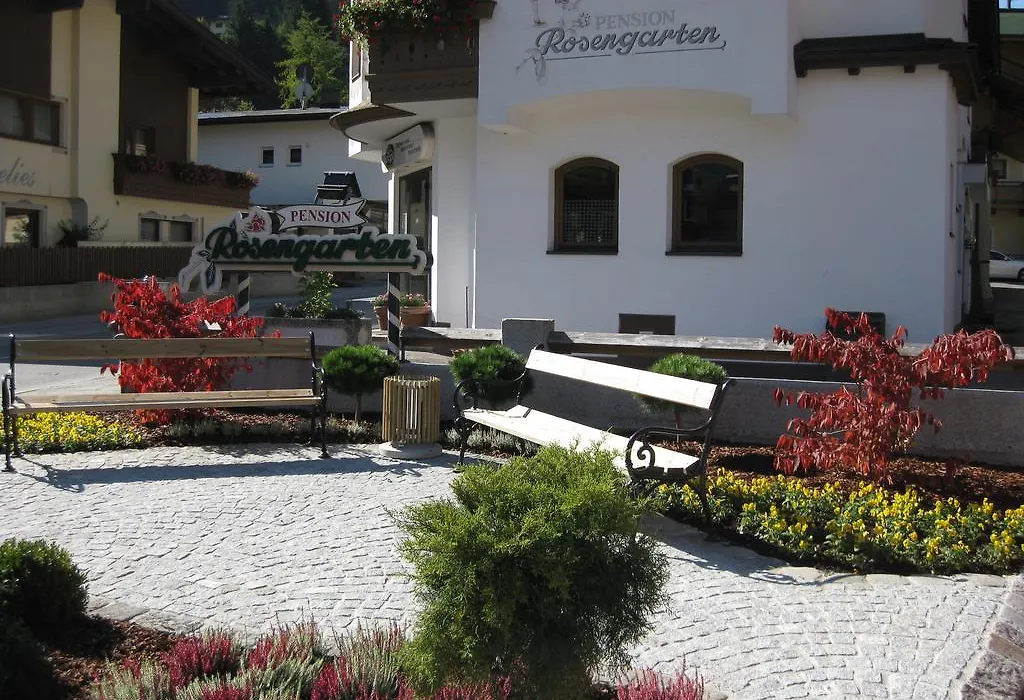 Pension Rosengarten-1
