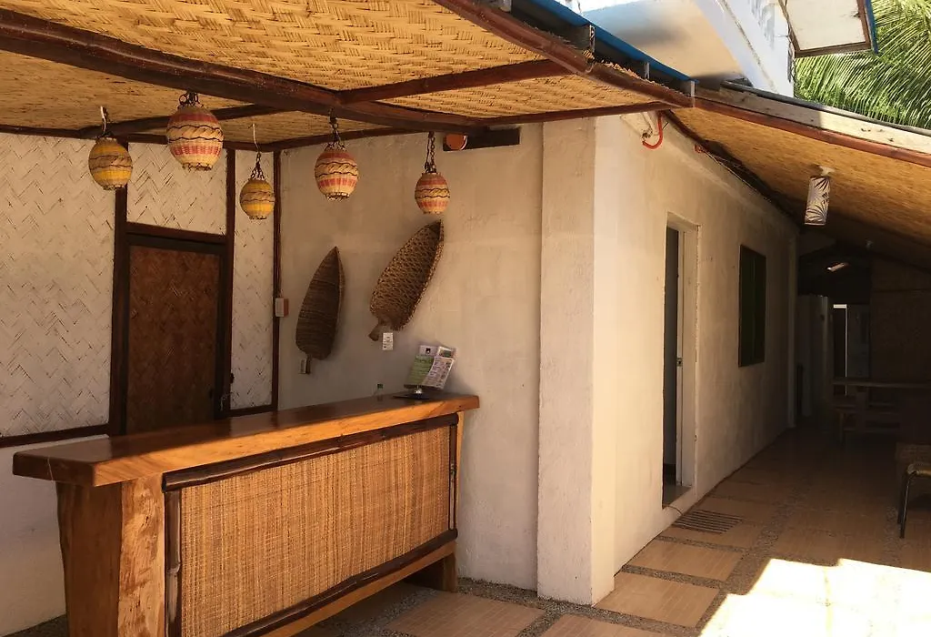 Casa Montemar Express-1