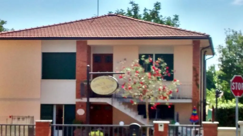 Gino'S House-1