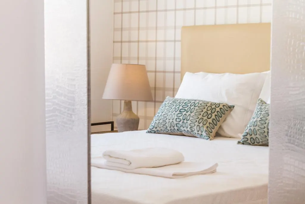 City Lofts Lisbon - Guesthouse-1