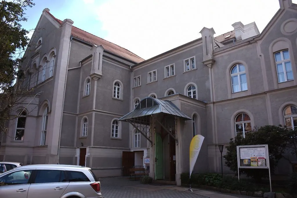 Pension zur Wartburg-1