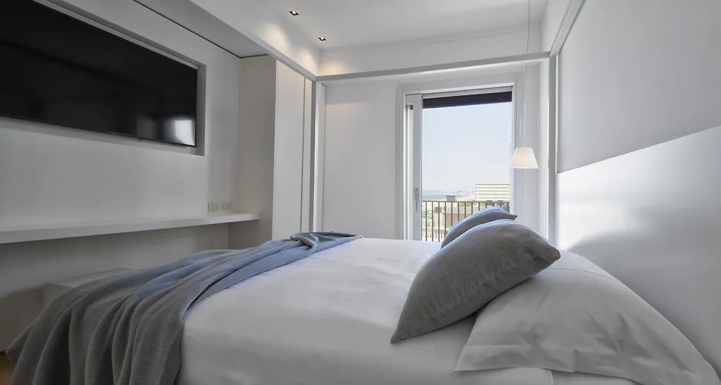 Luxury Suites Collection - Milano 33-1