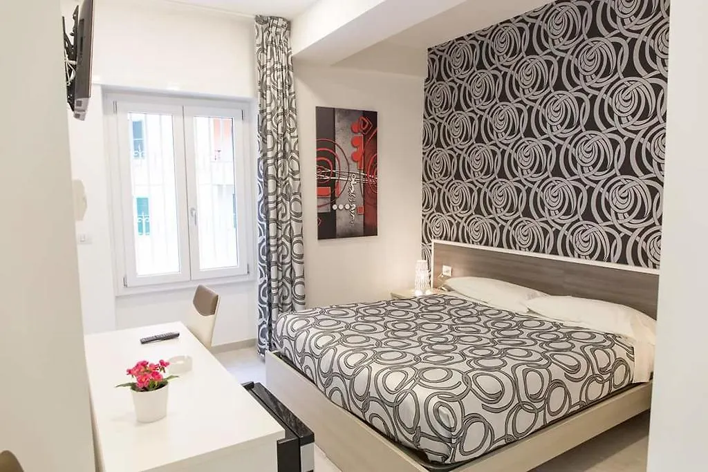 Metronia Guest House-1