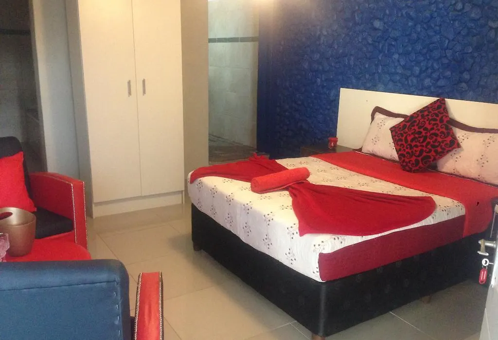 Tshedza Guest House-1