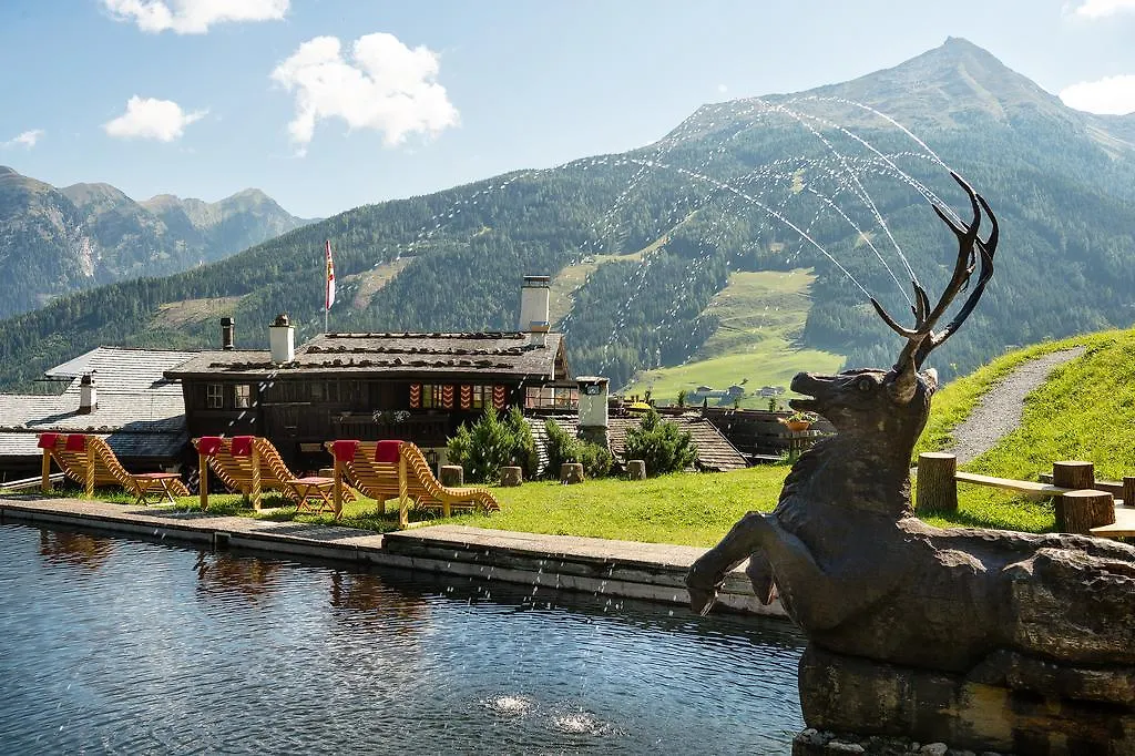 Mondi Bellevue Alm Gastein-1