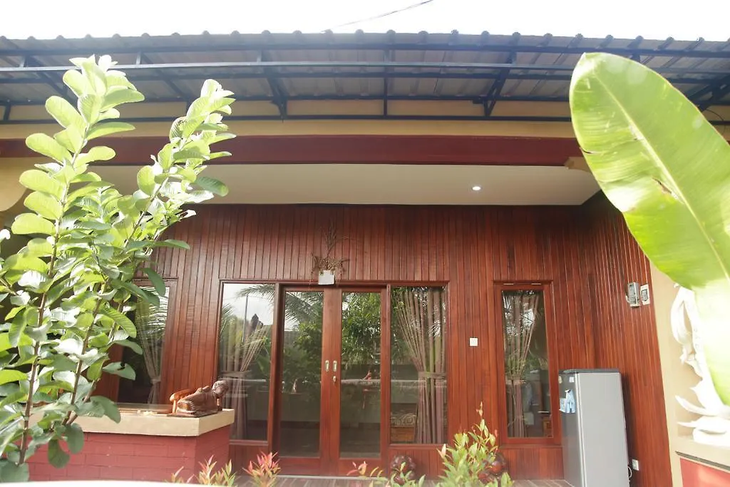 Canang Sari House-1