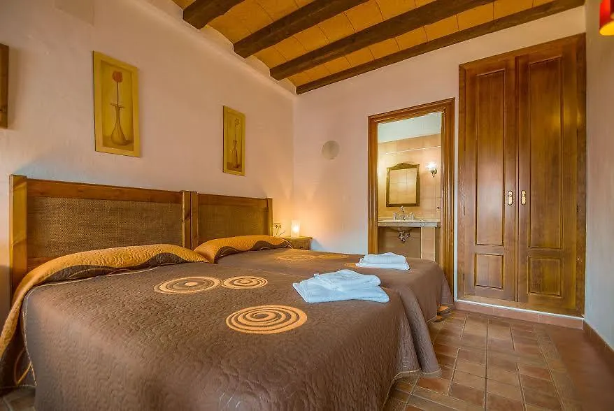 Hostal Nuevo Milán I-1