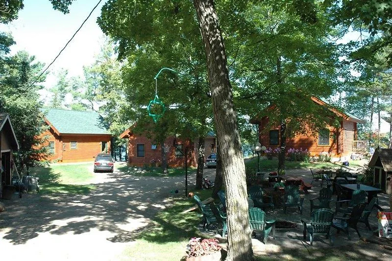 Minne Teepee Resort-1