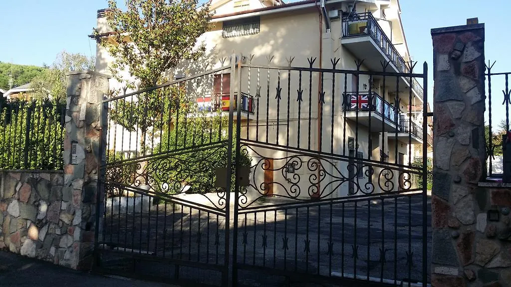 Guest House Park-1