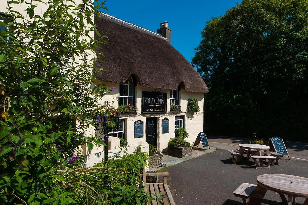 The Old Inn-1