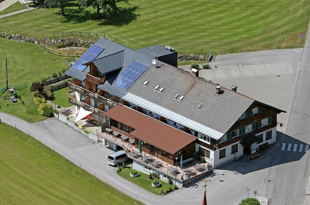 Gasthof Hirschen-1