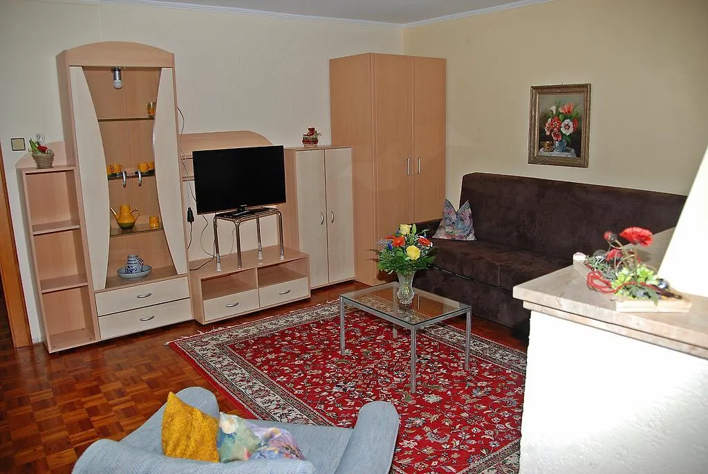 Pension Weber-1