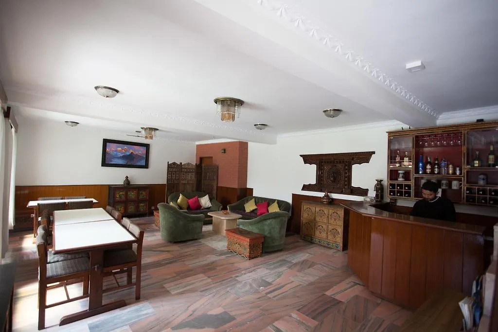 Maya Guest House-1
