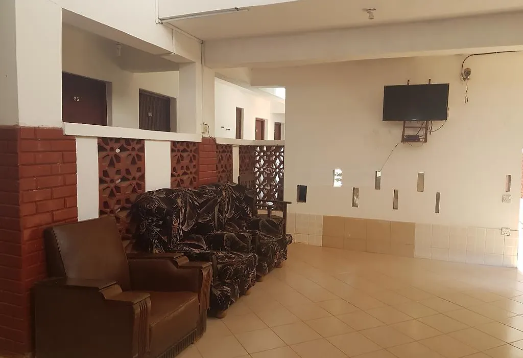 Kwale Golden Guest House-1