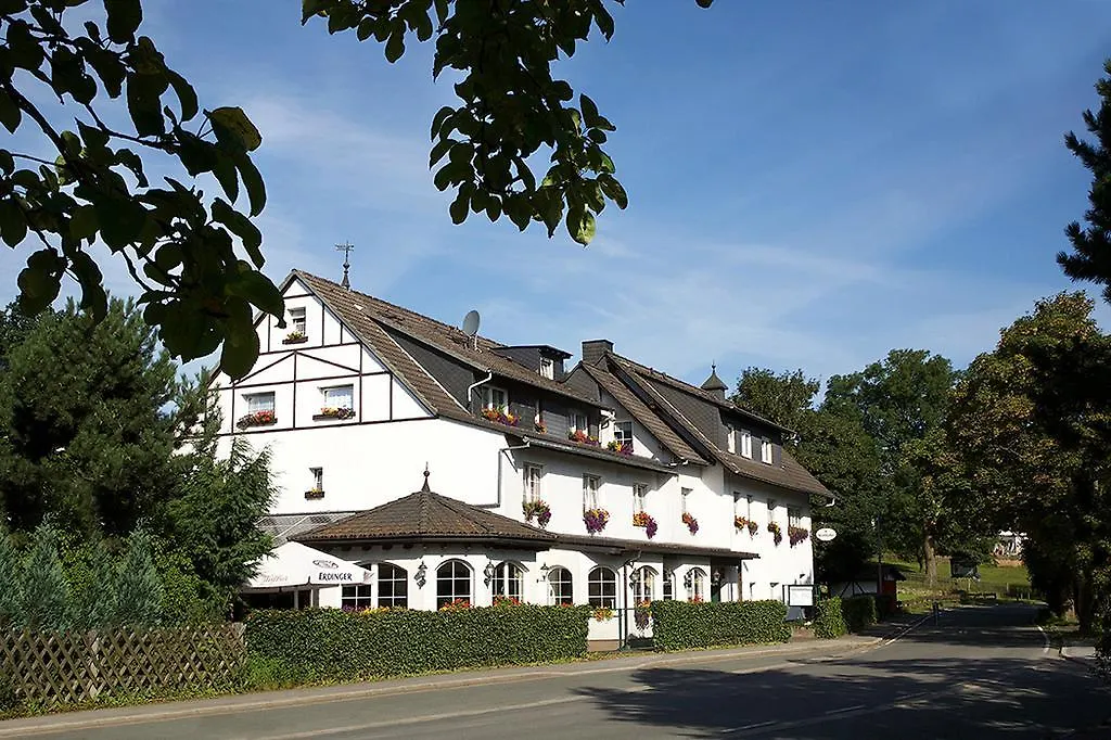 Hotel Restaurant Daute-1