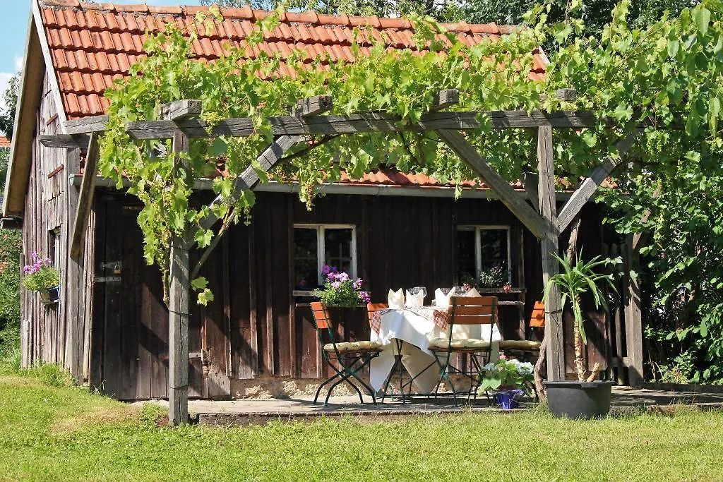 Landhaus Lebert Restaurant-1