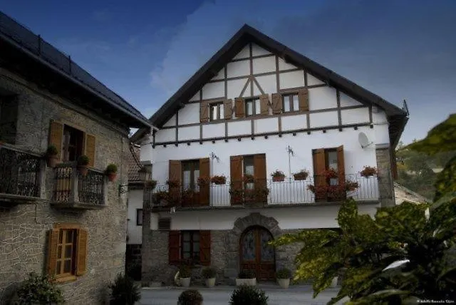 Hostal Casa Sario-1