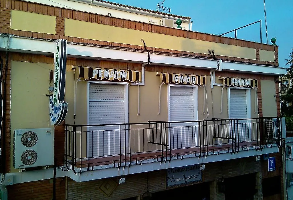 Pensión Ignacio-1