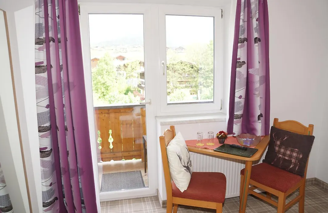 Pension Alexandra-1
