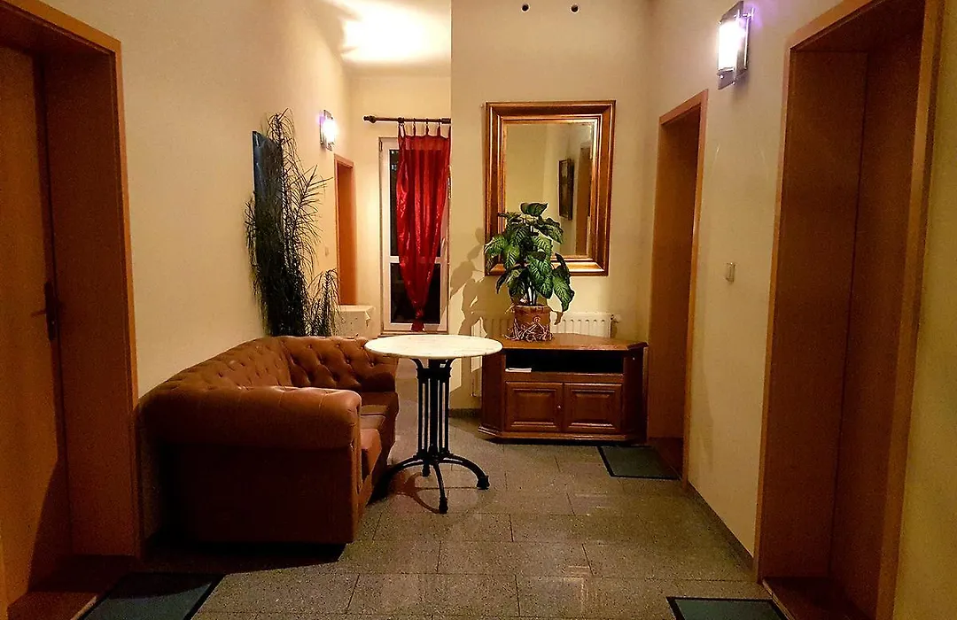 Pension Balkan-1
