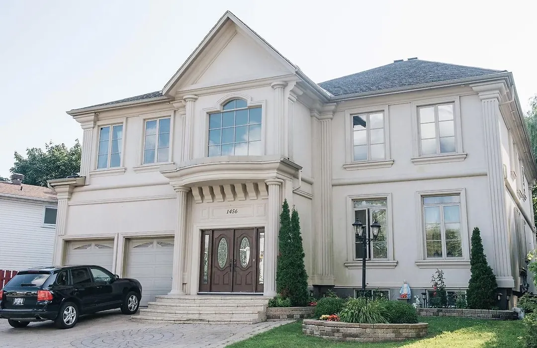 Jstlikehome - Luxury Mansion & Guesthouse-1
