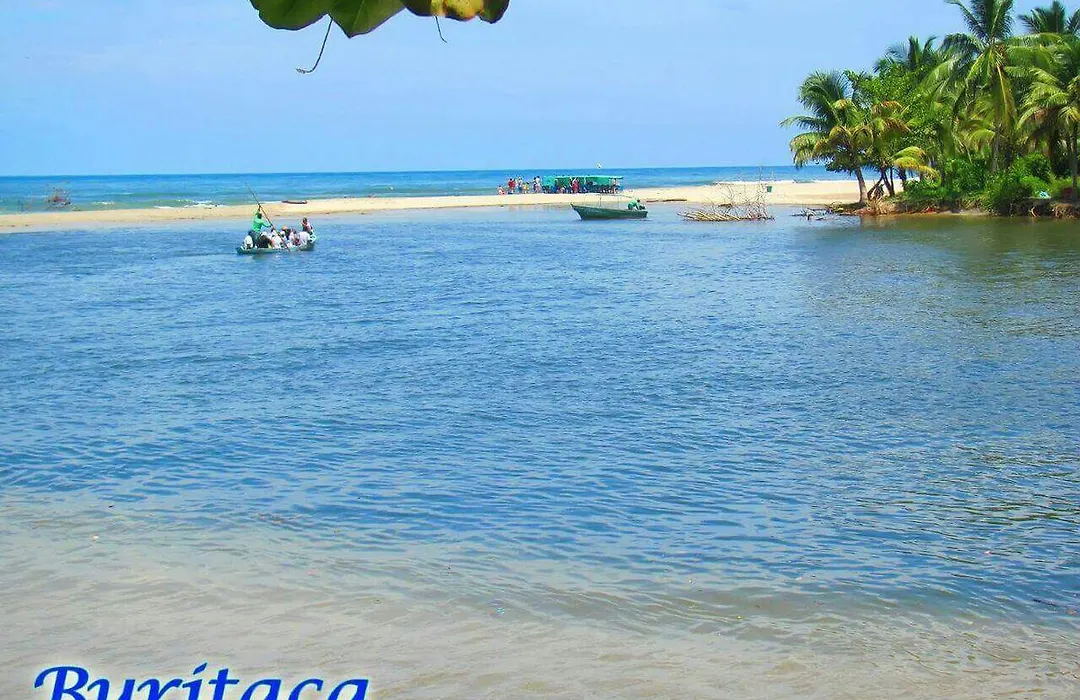 Hostal Luna Azul-1