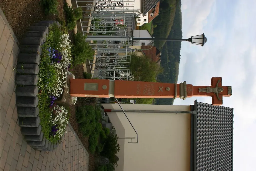 Hotel Zur Krone-1