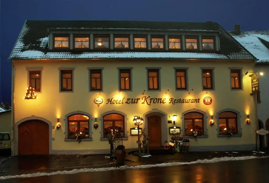 Hotel zur Krone-1