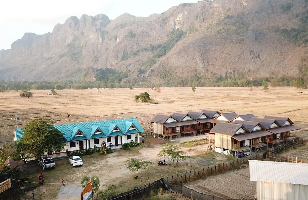 Thongdam Guesthouse-1