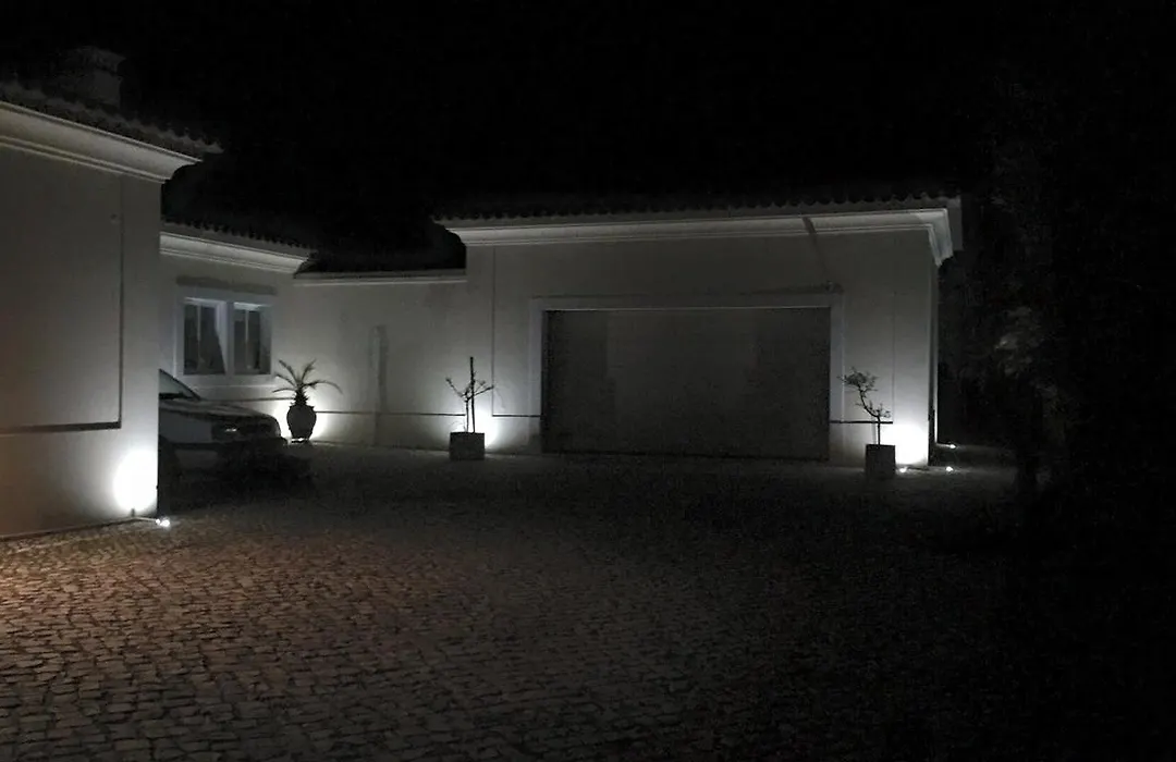 Quinta Da Marinha Golf Guincho Guest House-1