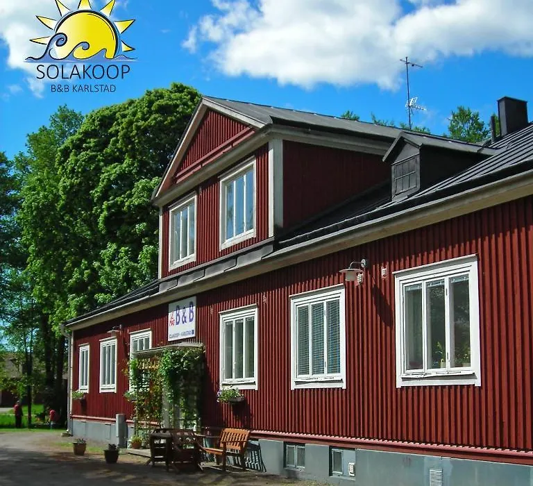 Solakoop B&B-1