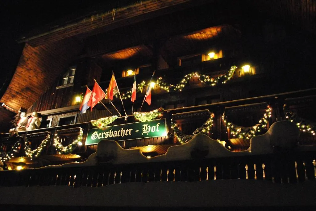 Genusshotel Gersbacher Hof-1