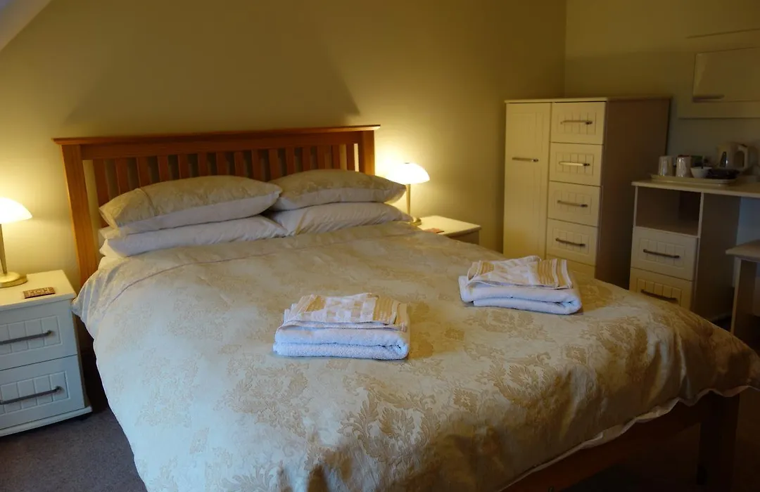 Hebridean Guest House-1