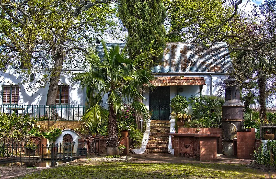 Muratie Wine Estate-1