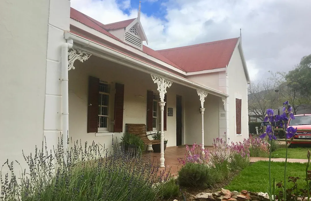 John Montagu Accommodation-1