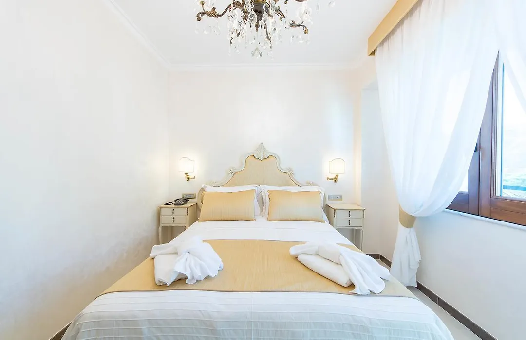 B&B Palazzo Montesanto-1
