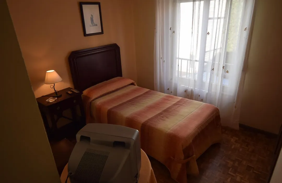 Hostal Blazquez Sanchez-1