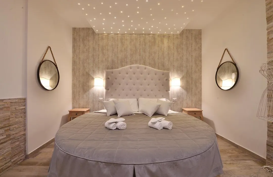 Veneto Suite Rome-1