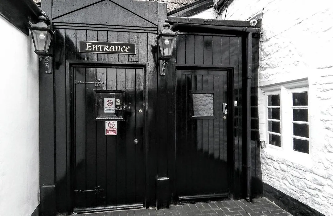 The George & Dragon Felton-1