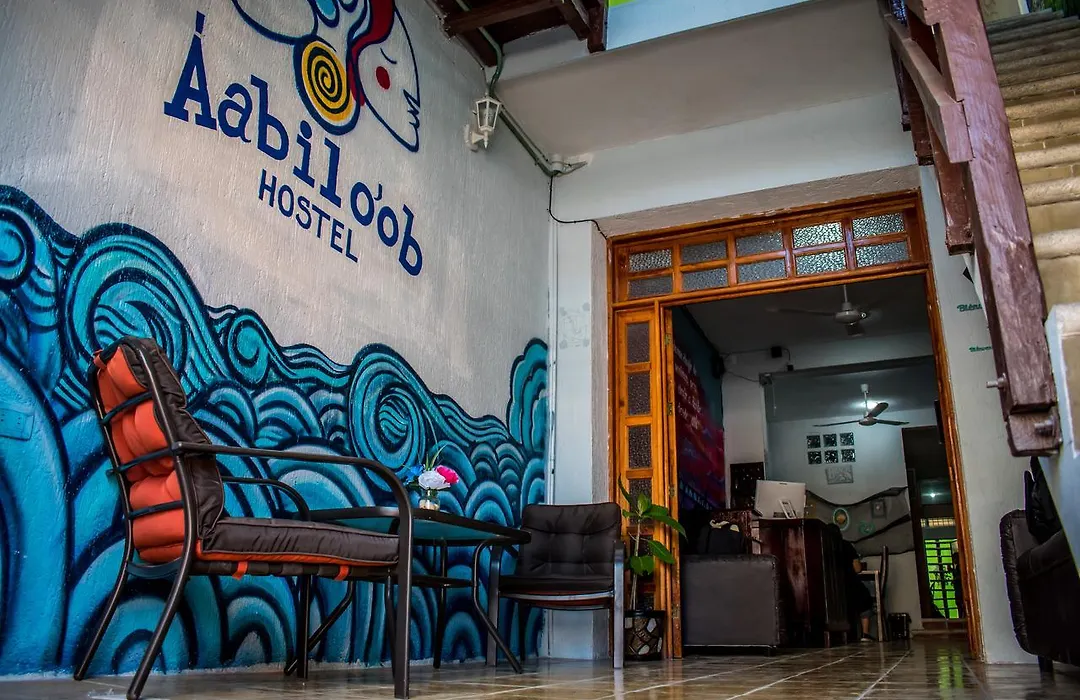 Hostel Áabilo'ob-1