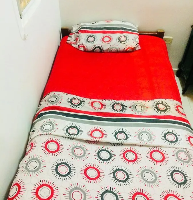 Hostal Casa Blanca-1