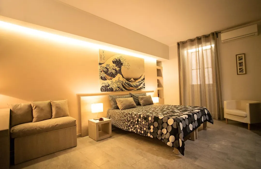 Guest House Centrale-1