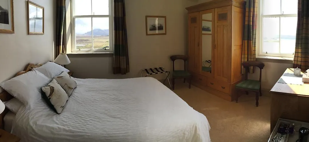 Uig Lodge-1