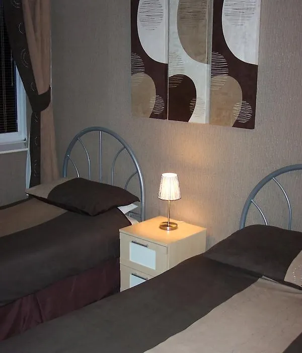 Melrose Guest House-1
