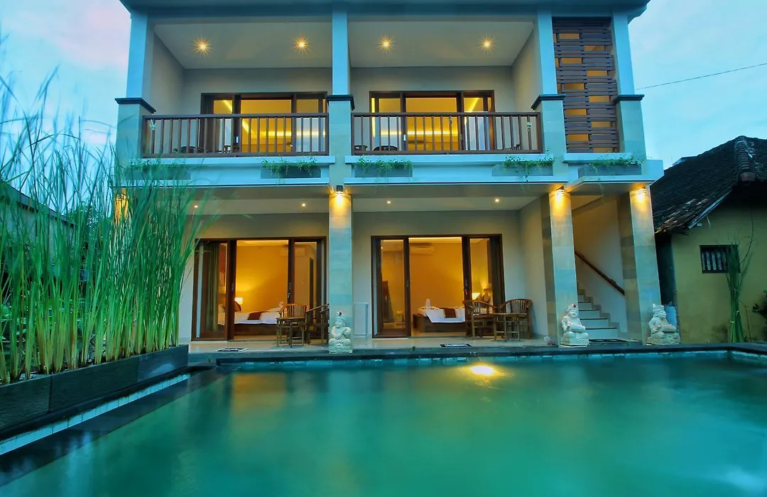 Dewi Putri House-1